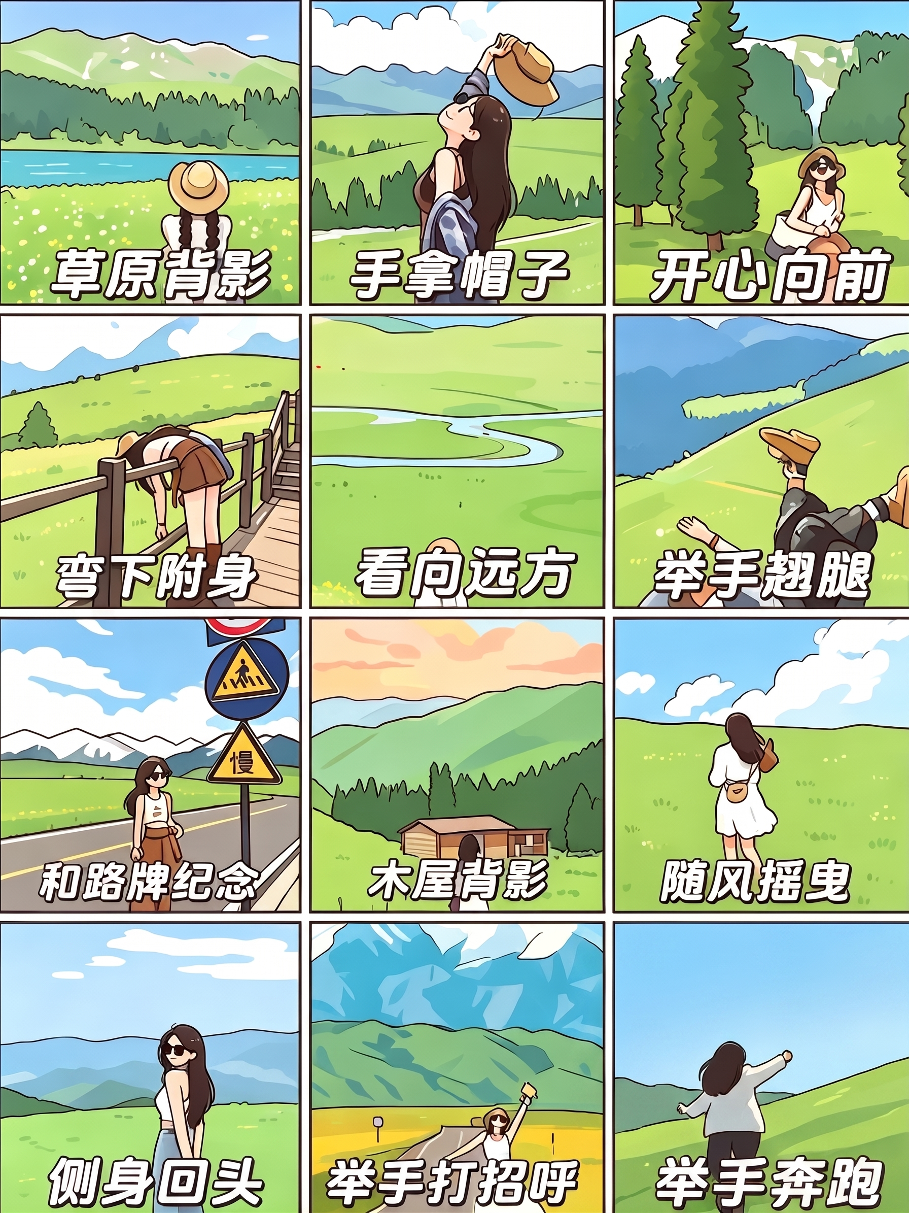 创意预览图