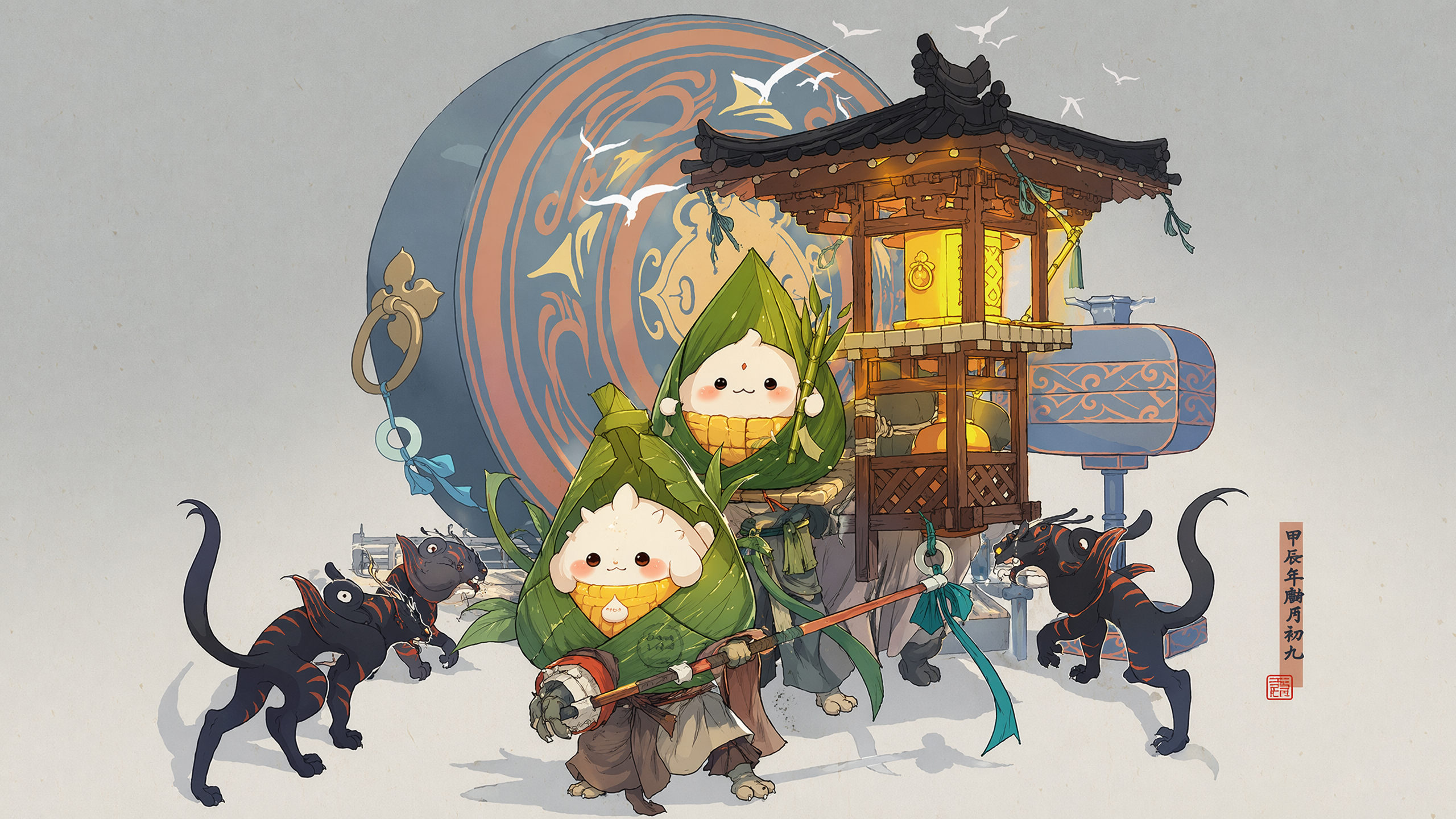 创意预览图