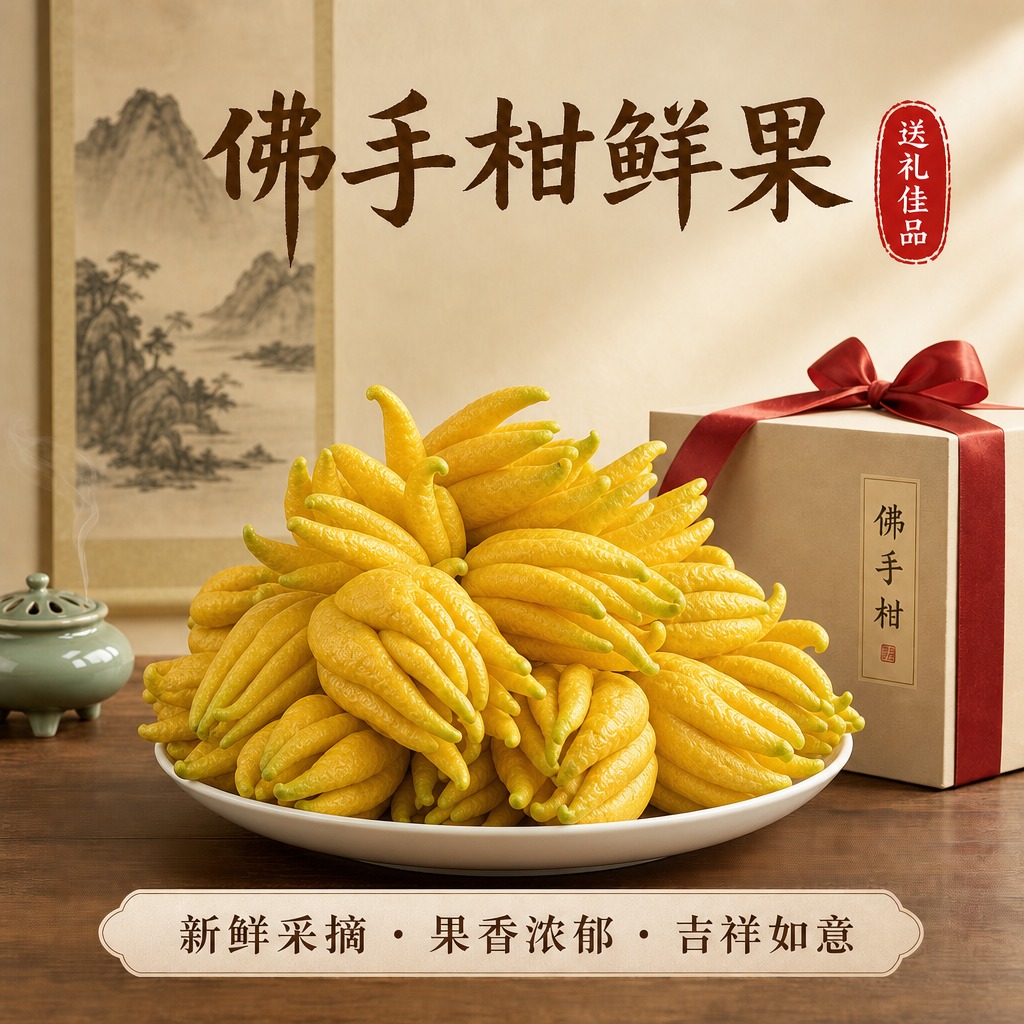 保持图片的简洁禅意中式风格、背景（水墨挂画、青瓷香炉、木桌）、… - 图片创意预览