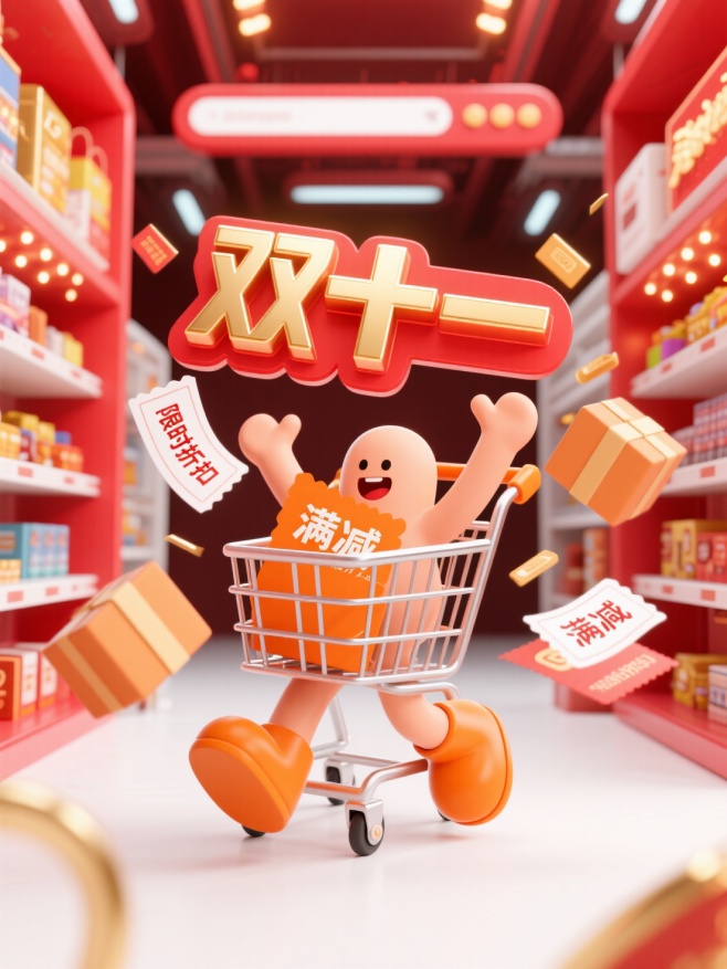 创意预览图