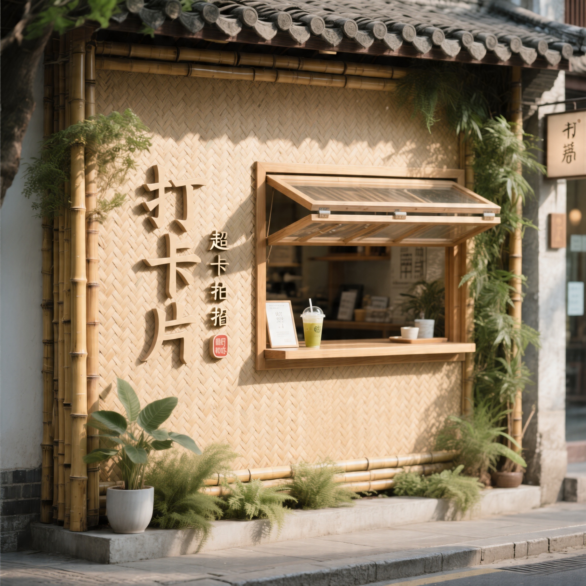 创意预览图