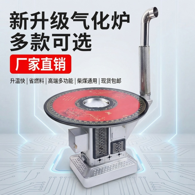 改成其他样式的主图预览效果