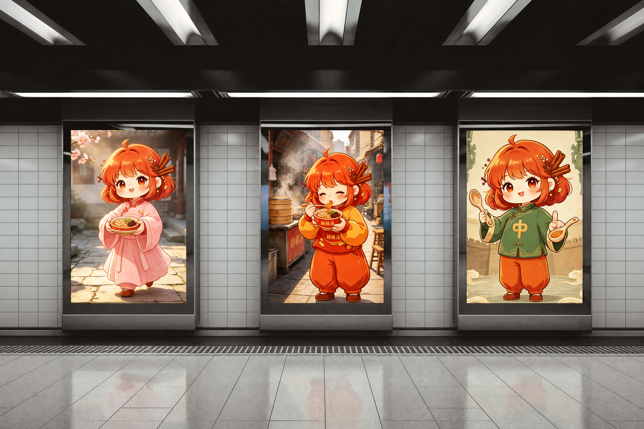 创意预览图