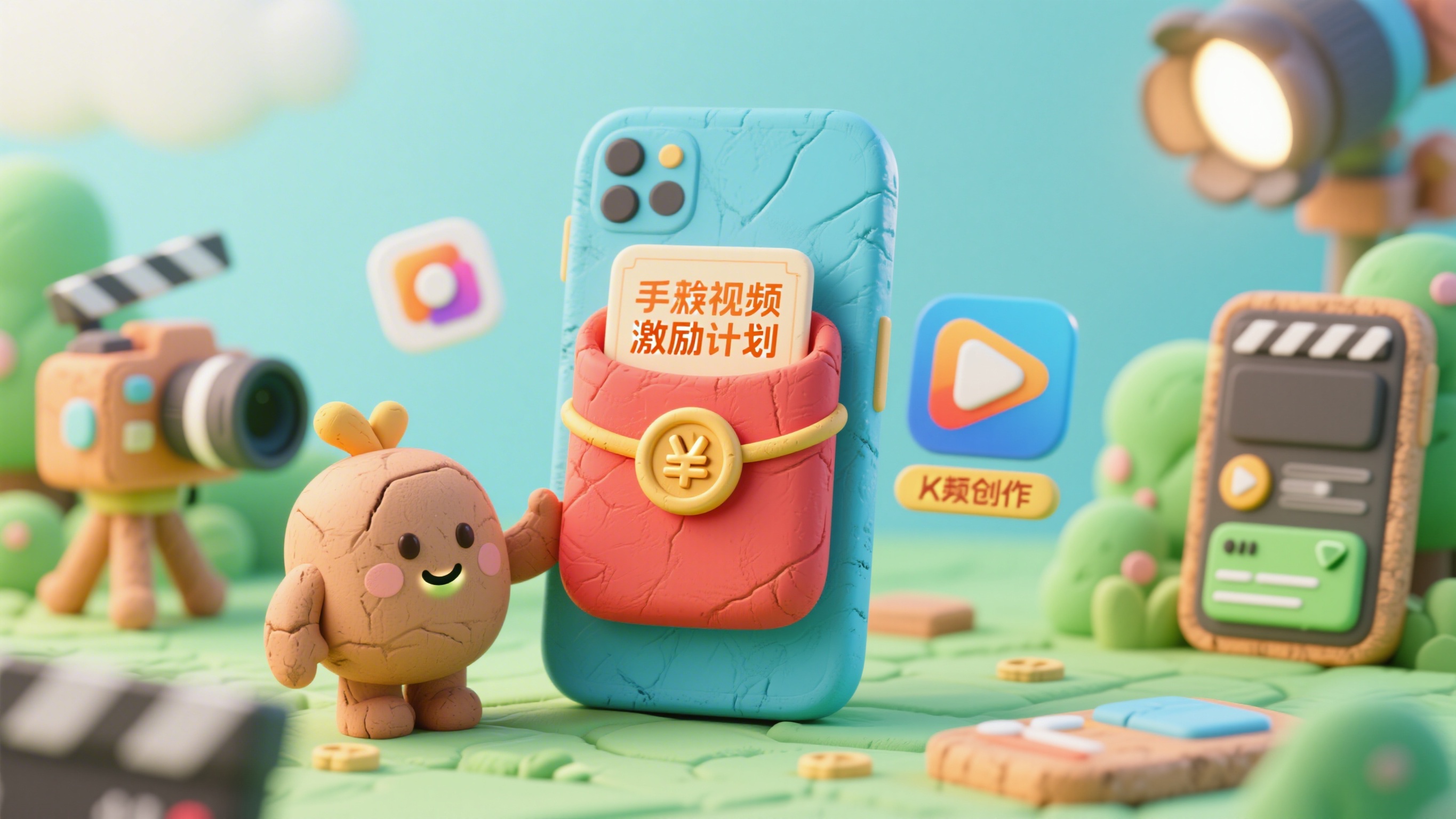 创意预览图