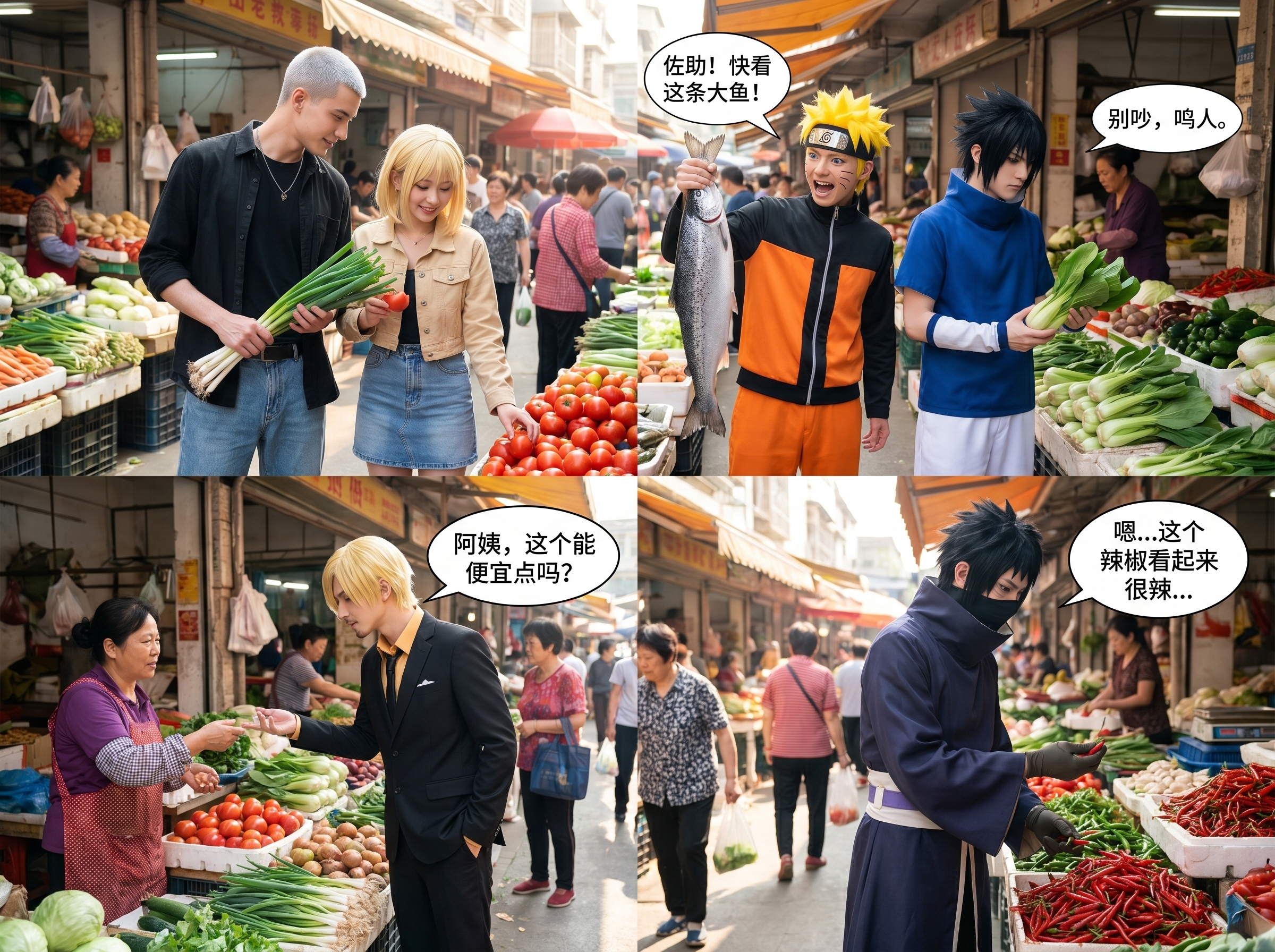 创意预览图