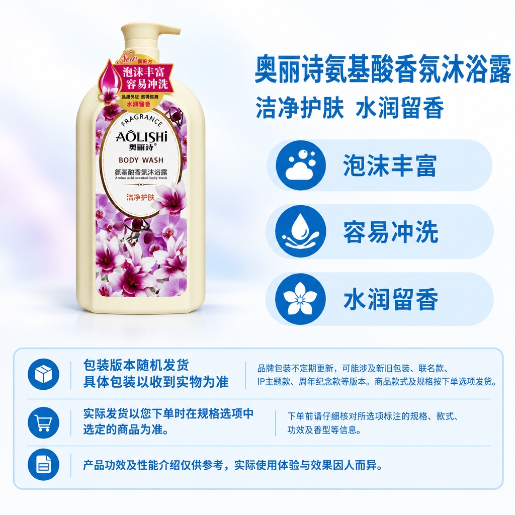 复刻参考图的电商单品主图版式，1:1方图，右侧蓝白信息区，底部… - 图片创意预览