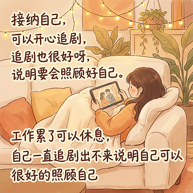 生成1:1的插画图