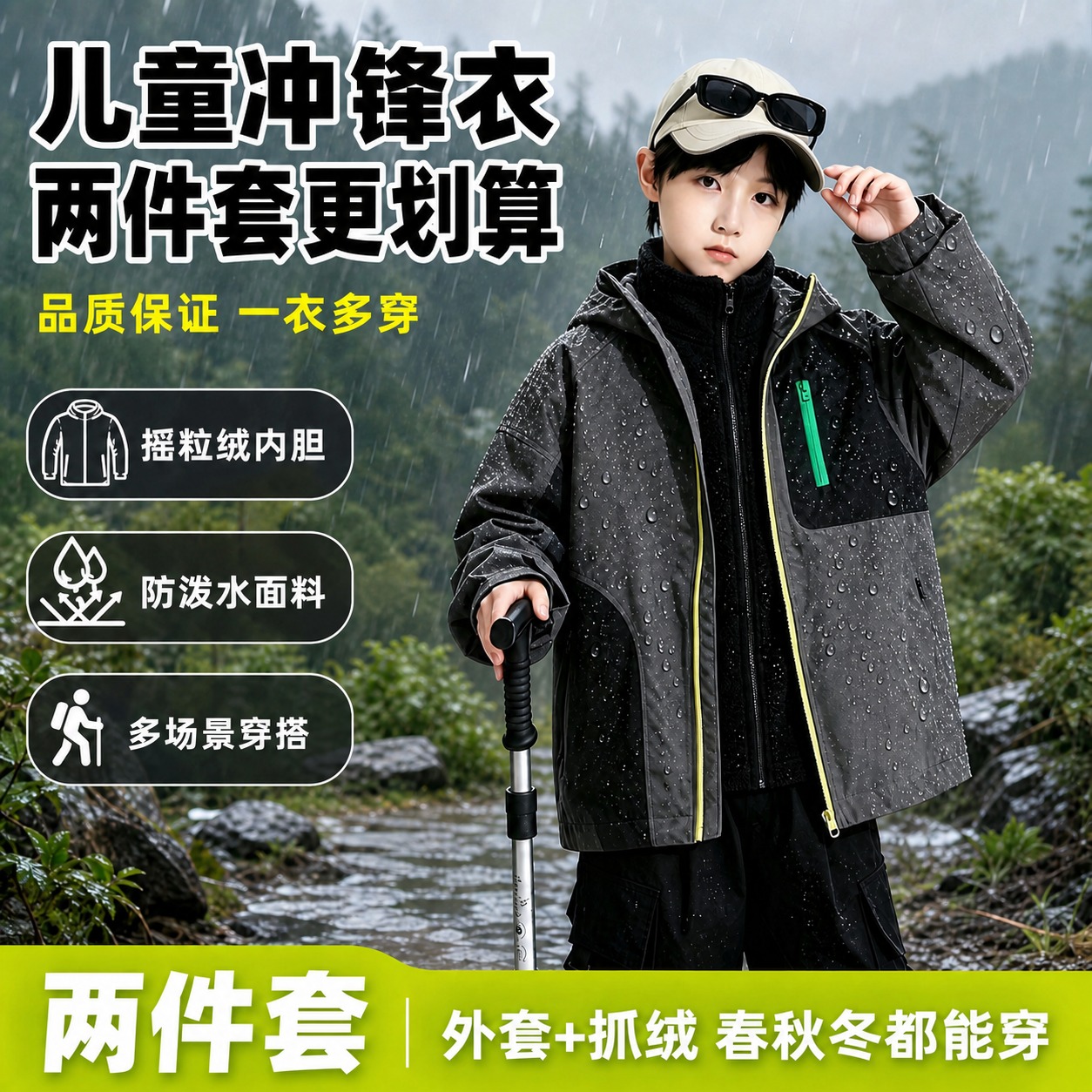 稿定 AI 图片作品 - 图片创意预览