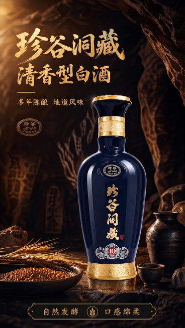 预览效果