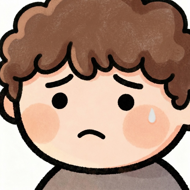 加上头发预览效果