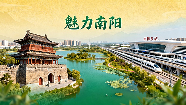 提示词写在图片上