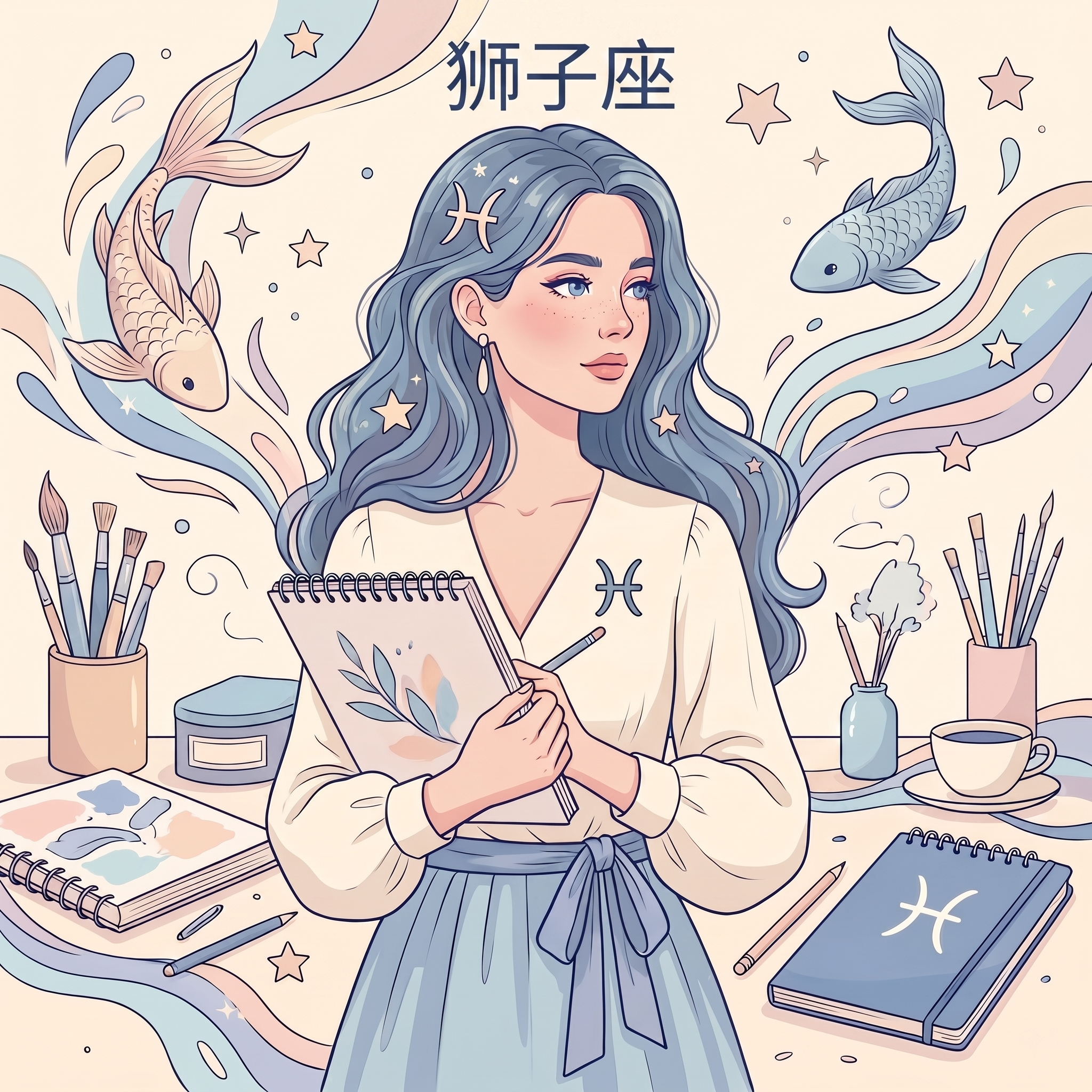 创意预览图