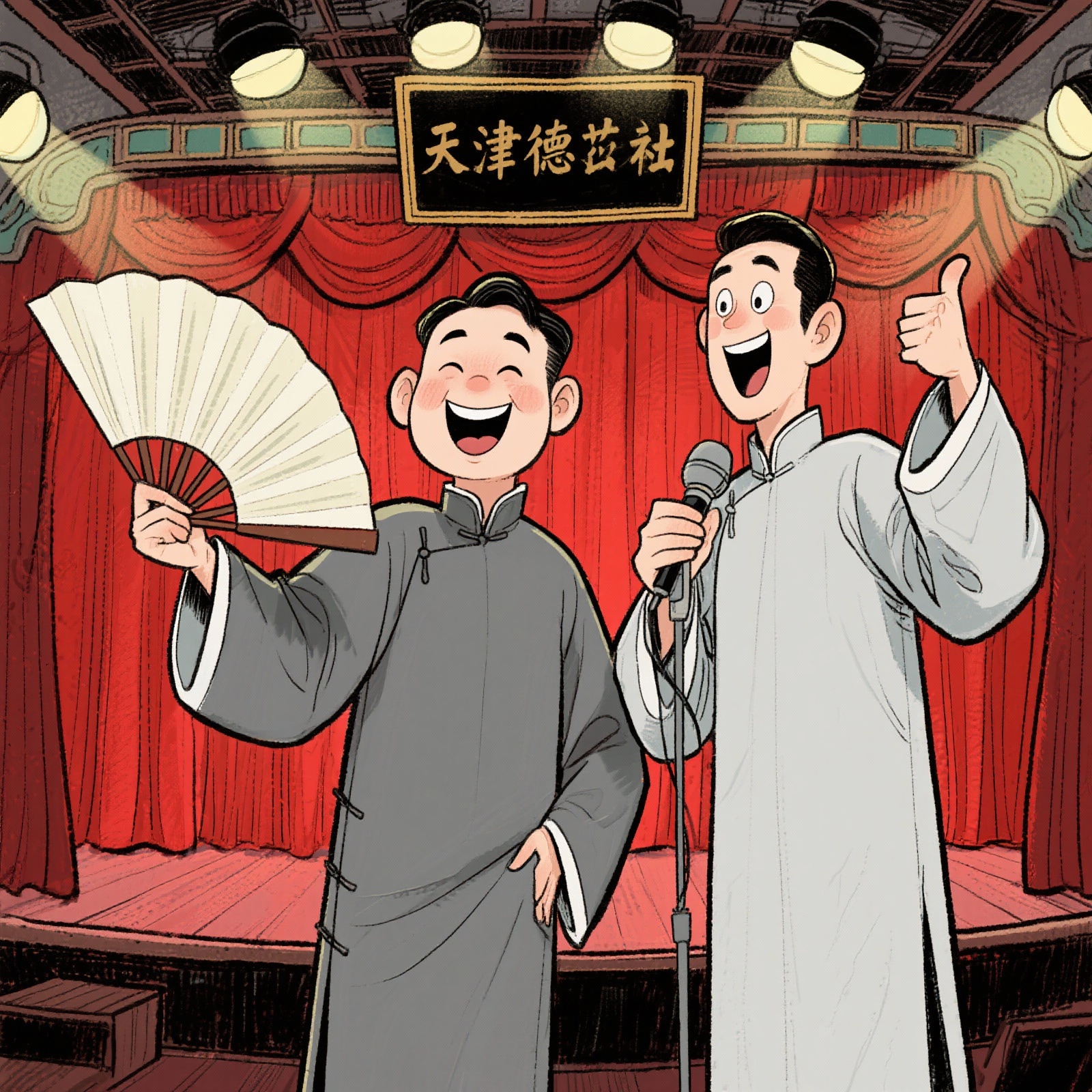 创意预览图