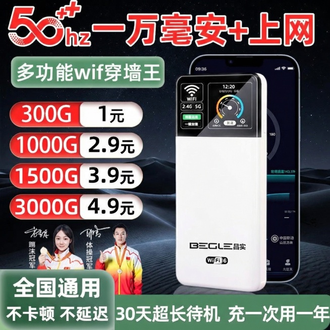 保留文案和产品图，替换背景，黑夜沙漠背景预览效果