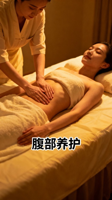 生成50张按摩推拿图片，可以加入点文字预览效果