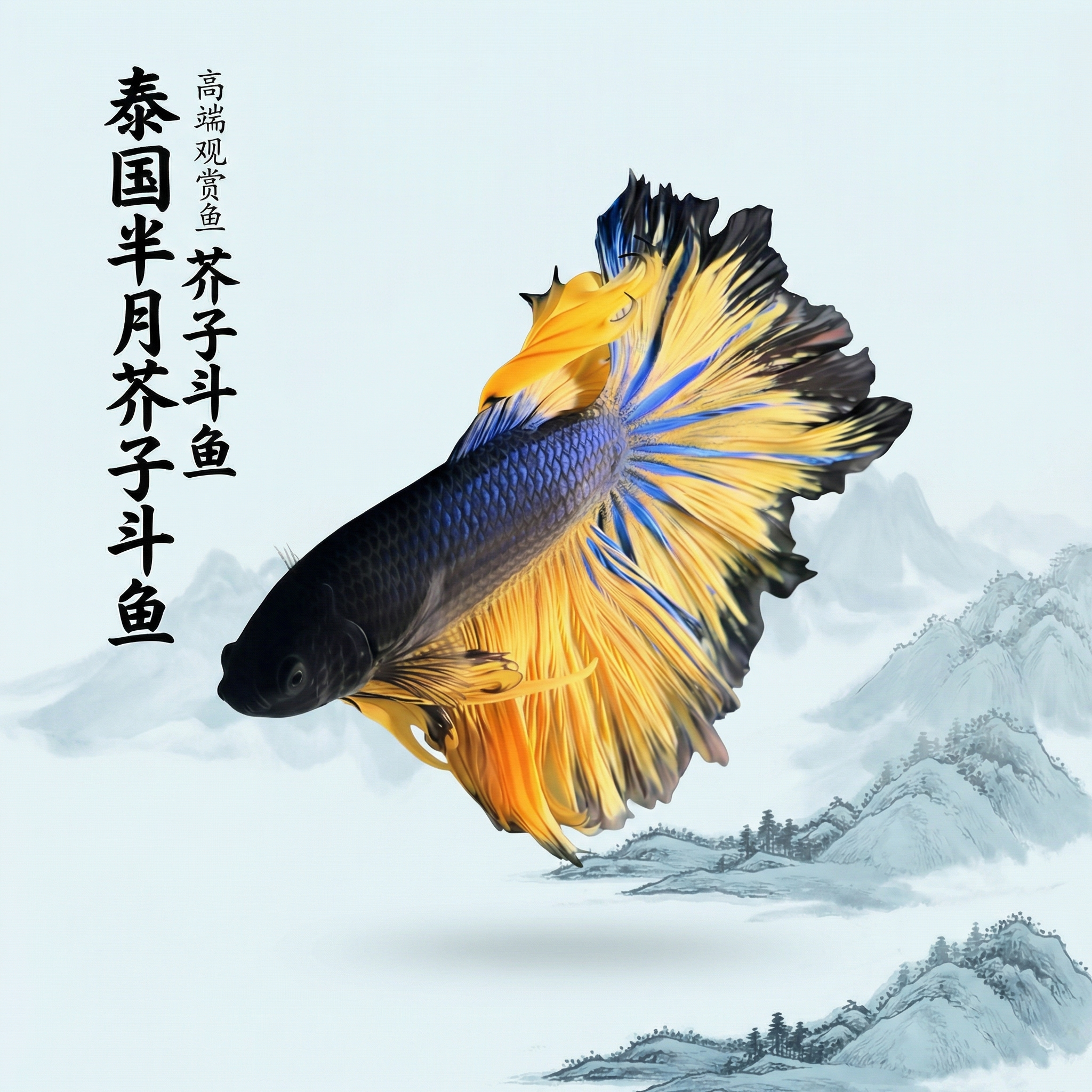 创意预览图
