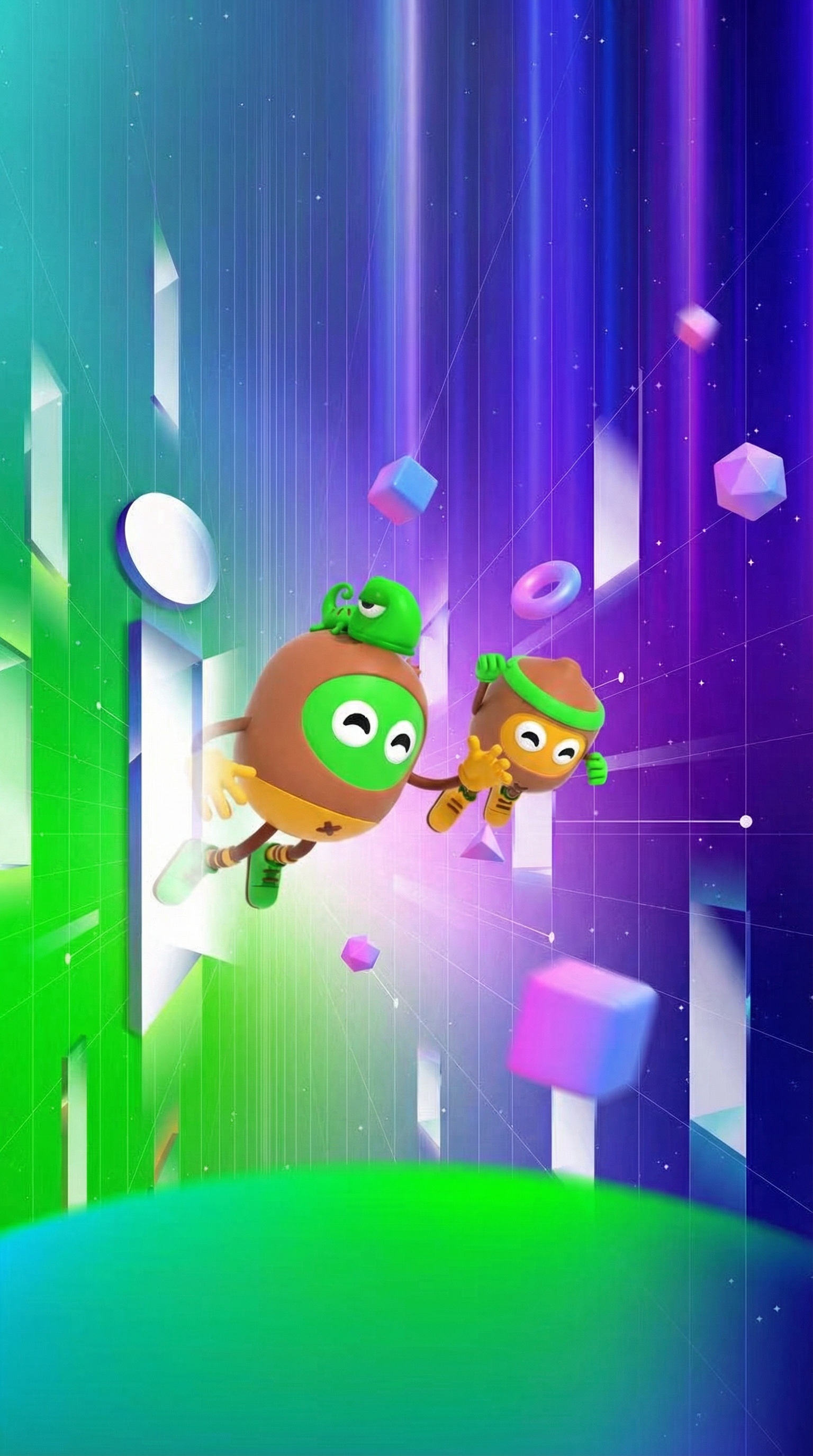 创意预览图