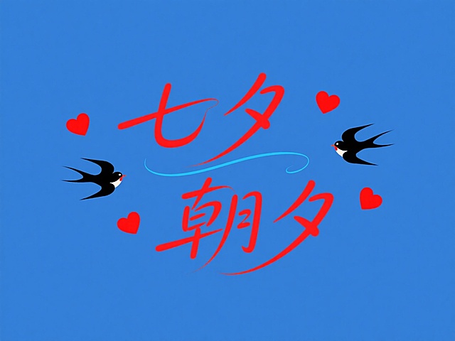 牵牛织女星，盈盈一水间，柔情似水，佳期如梦，两情若是长久时，尤其在朝朝暮暮。