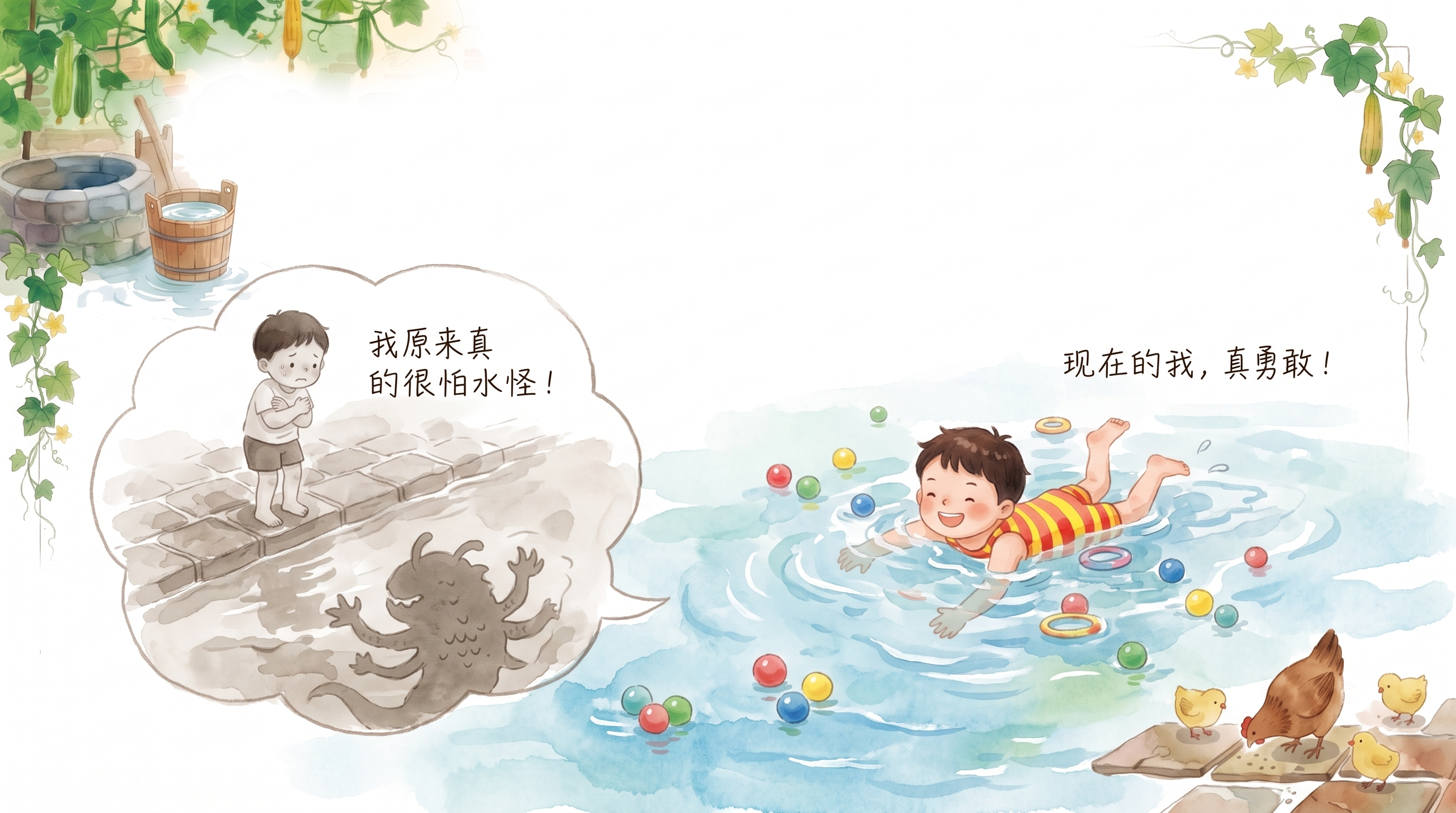 创意预览图
