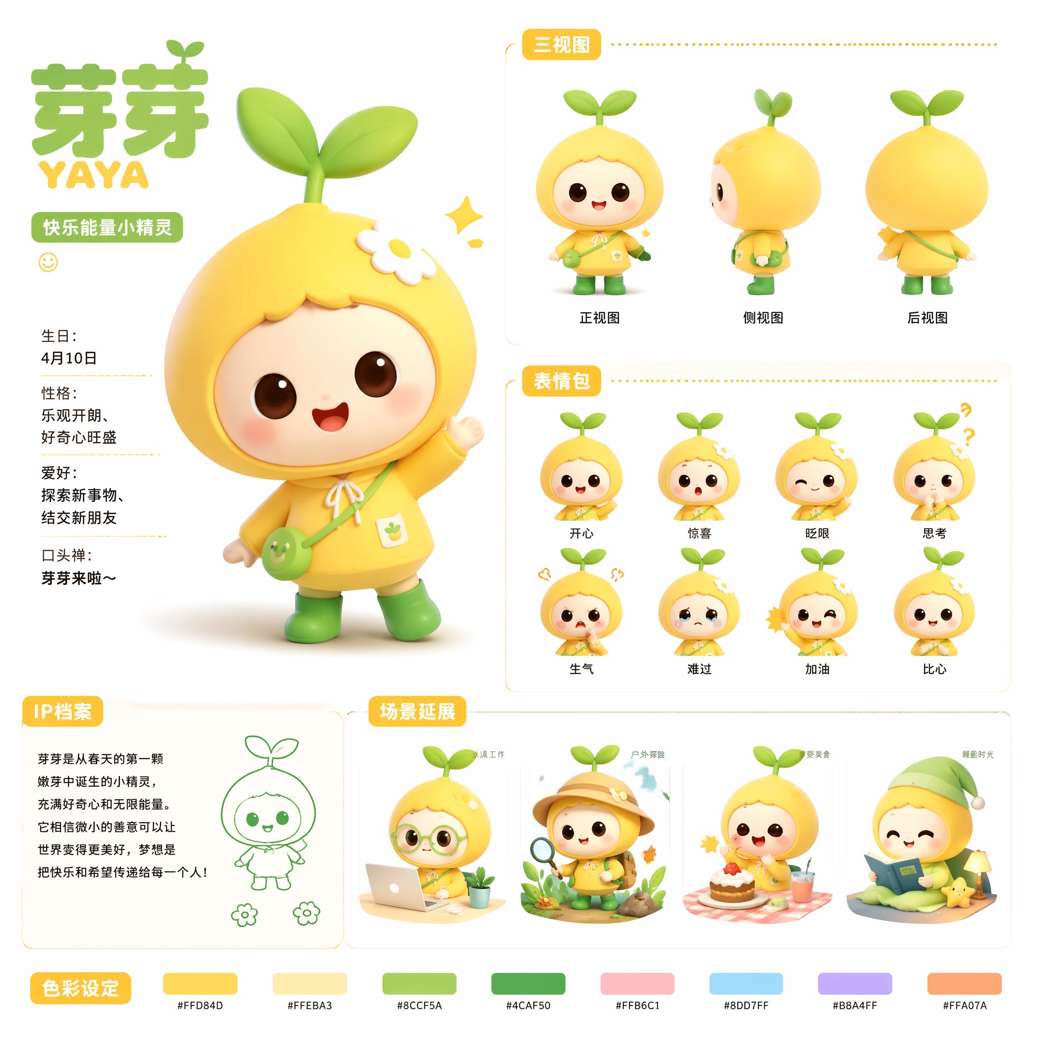 创意预览图