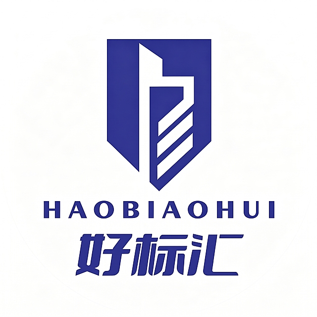 保持logo图案和文字不变，调整尺寸为640*640，图片大小不超过1M