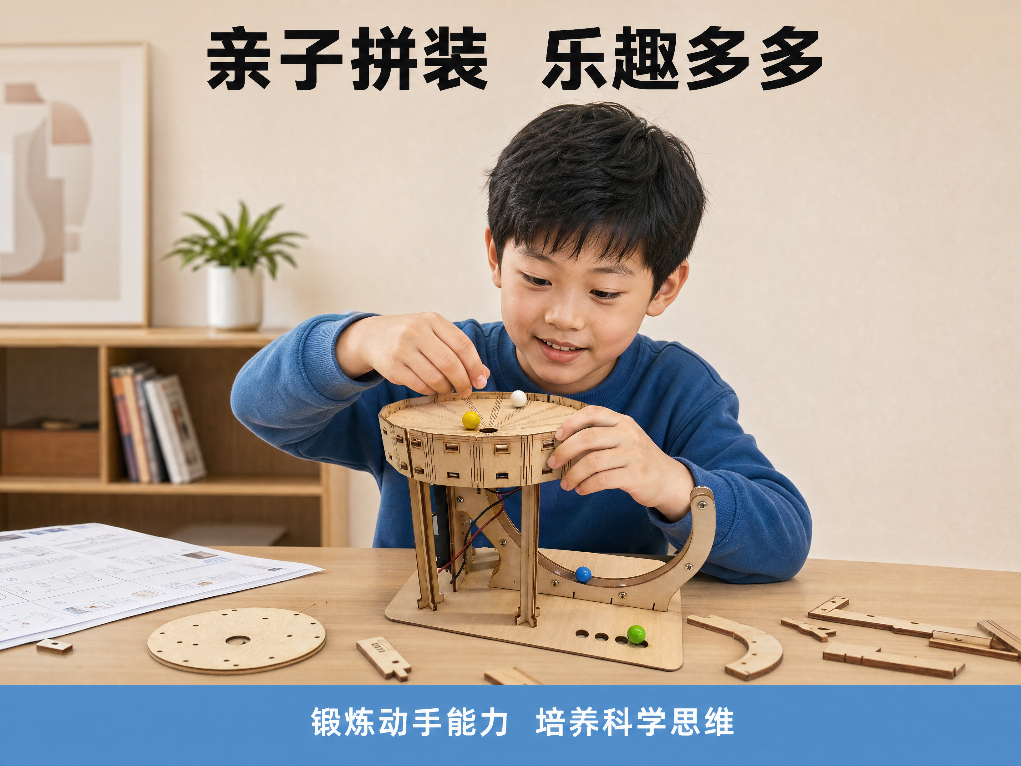 创意预览图
