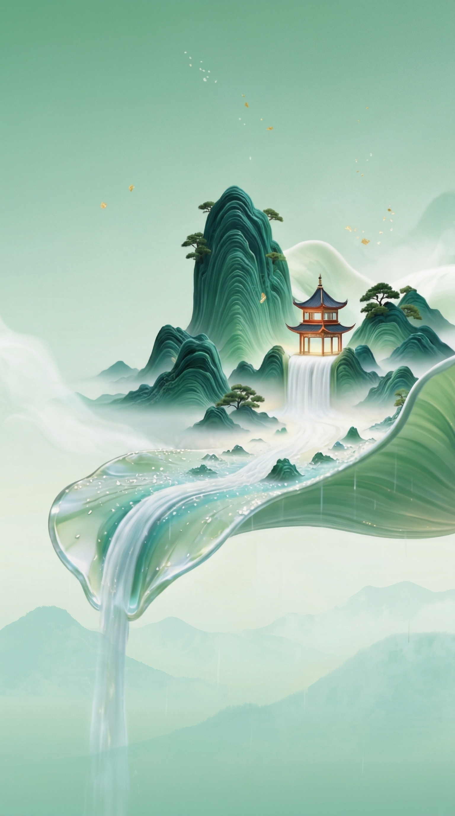 创意预览图