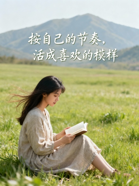加入人物试试预览效果