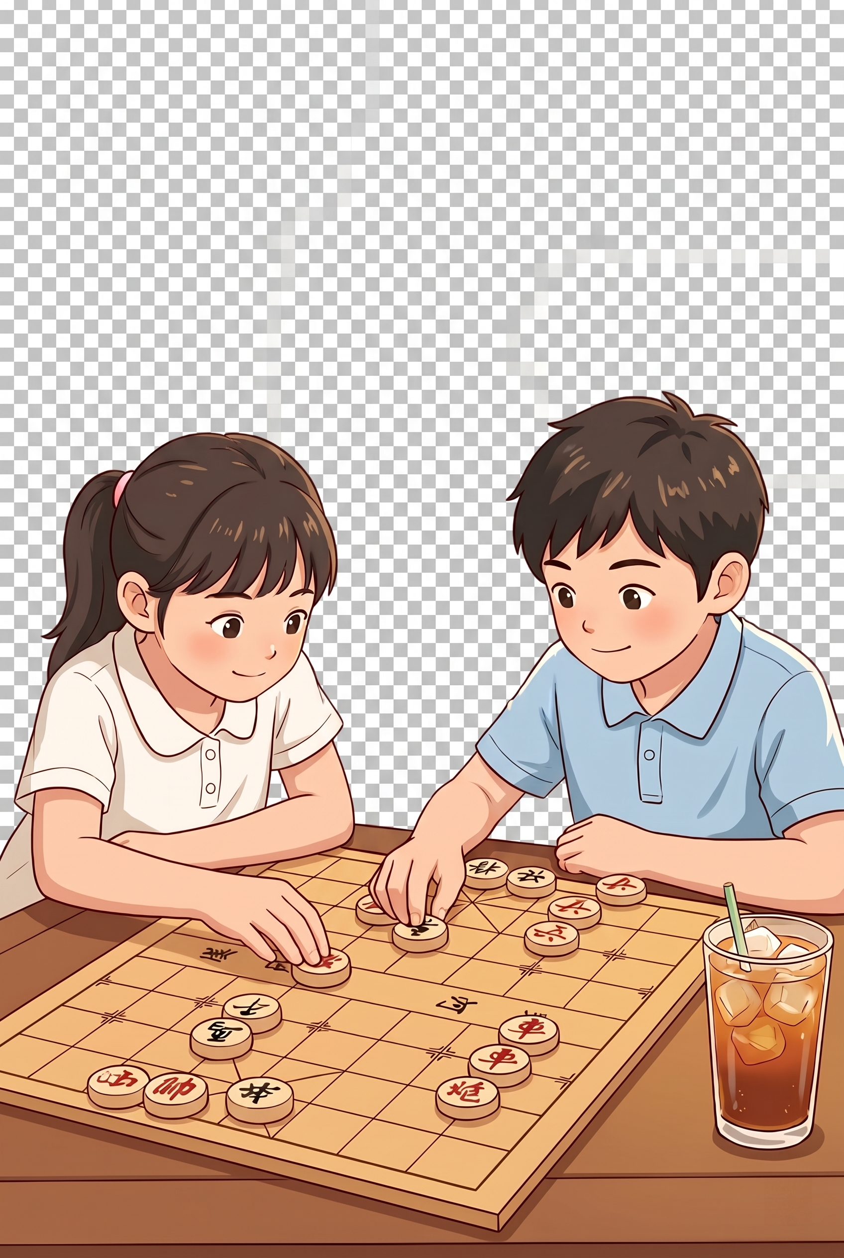 创意预览图
