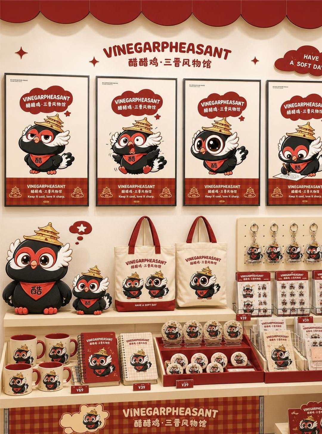 稿定 AI 图片作品 - 图片创意预览