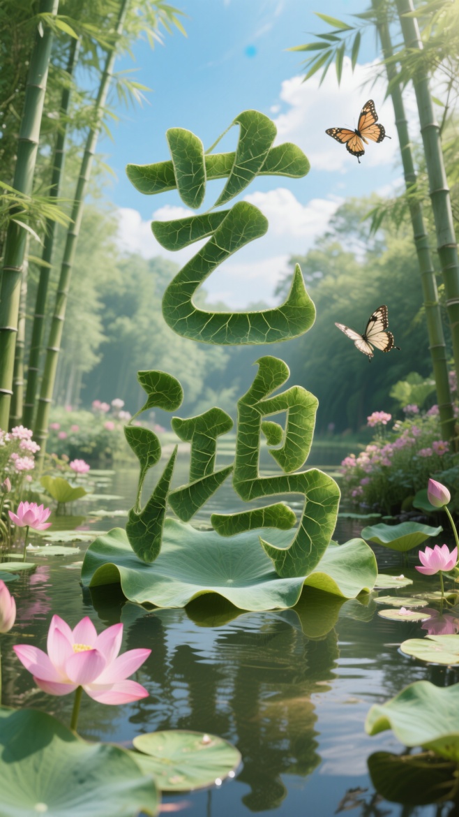 创意预览图