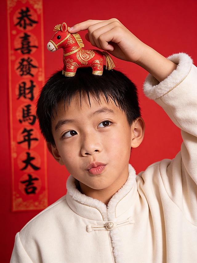 我家的小帅哥也来发发，这组太好看了