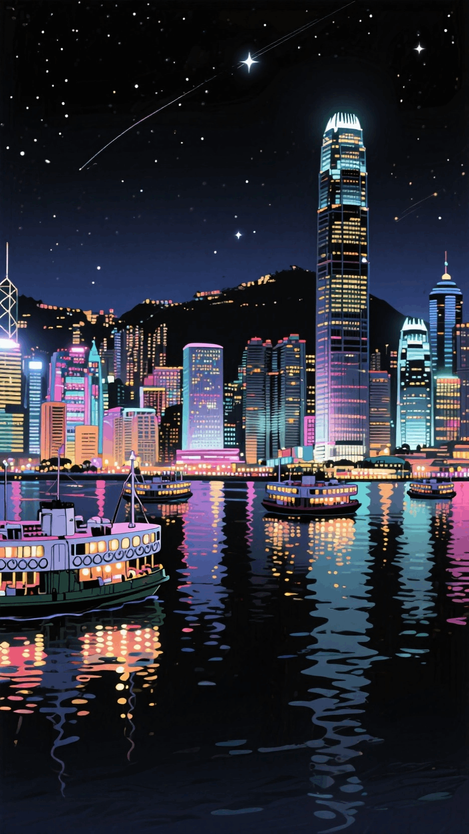 结果图