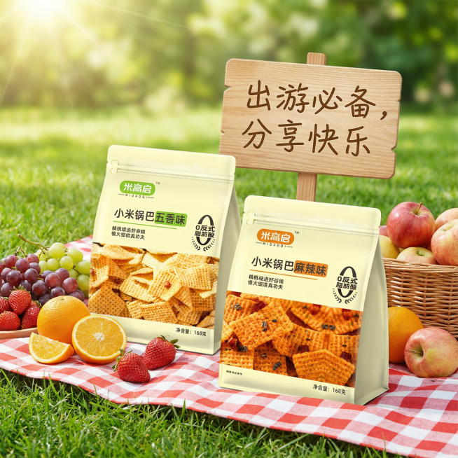 你能帮我做十张不同类型的关于这个产品的商品主页展示图吗，不同场景包括宣传标语，宣传这个产品包含产品logo痛点卖点，图片比例要1：1，两个口味可以合并展示哦预览效果