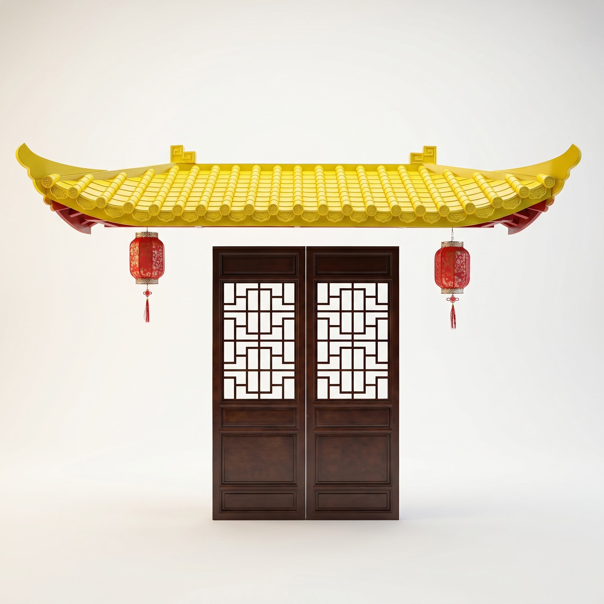 创意预览图
