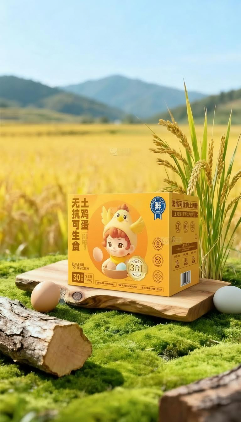 创意预览图