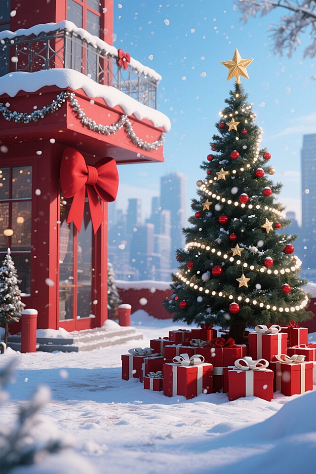 请你根据参考图生成类似背景图片