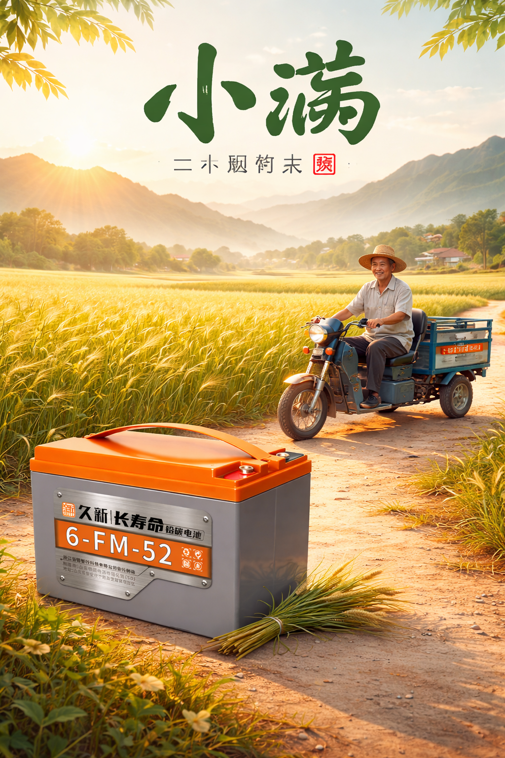 创意预览图