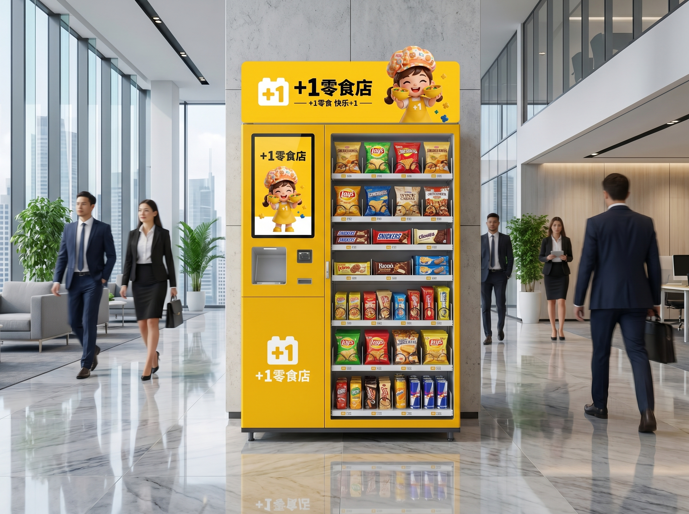 创意预览图