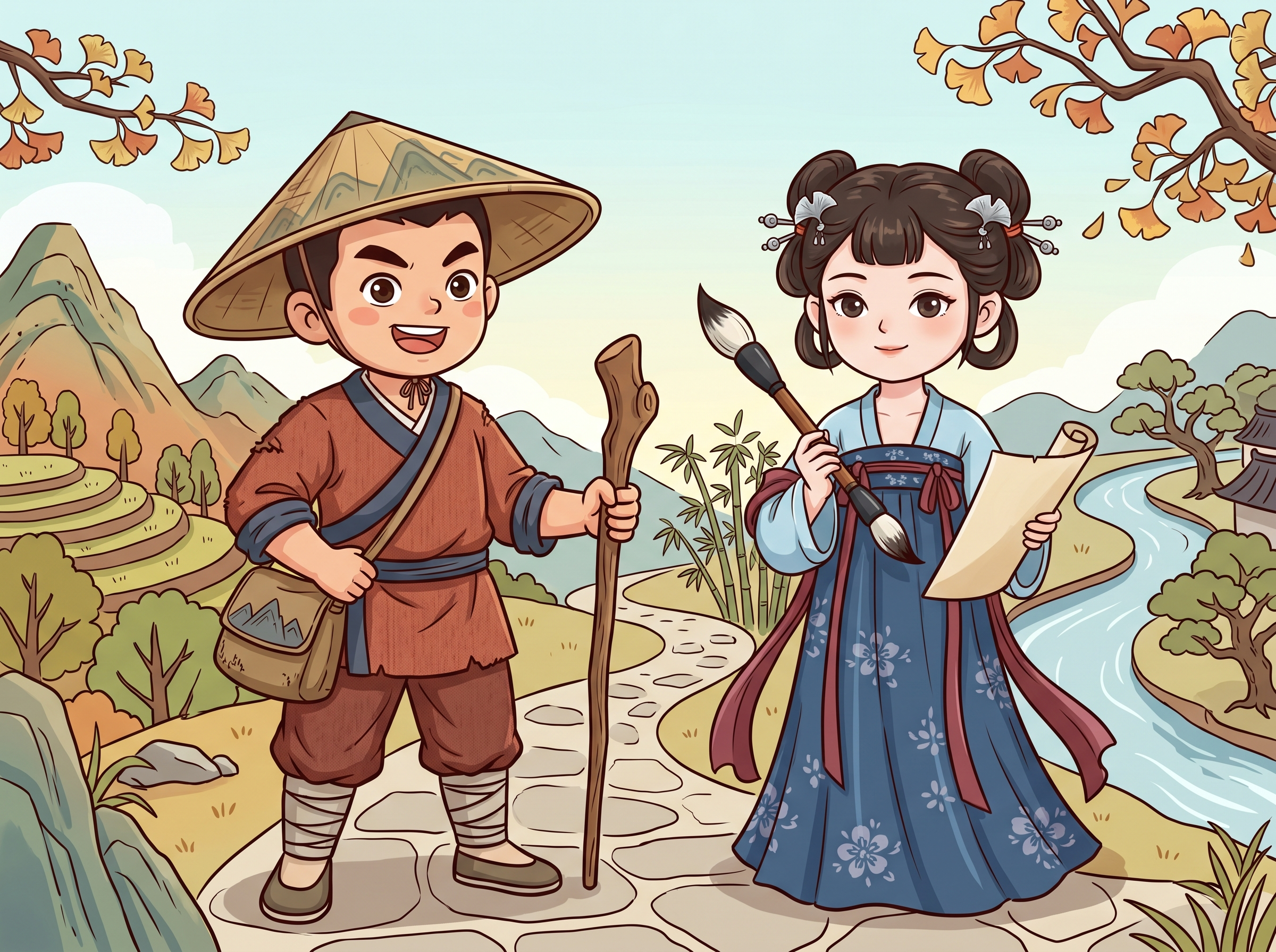 创意预览图