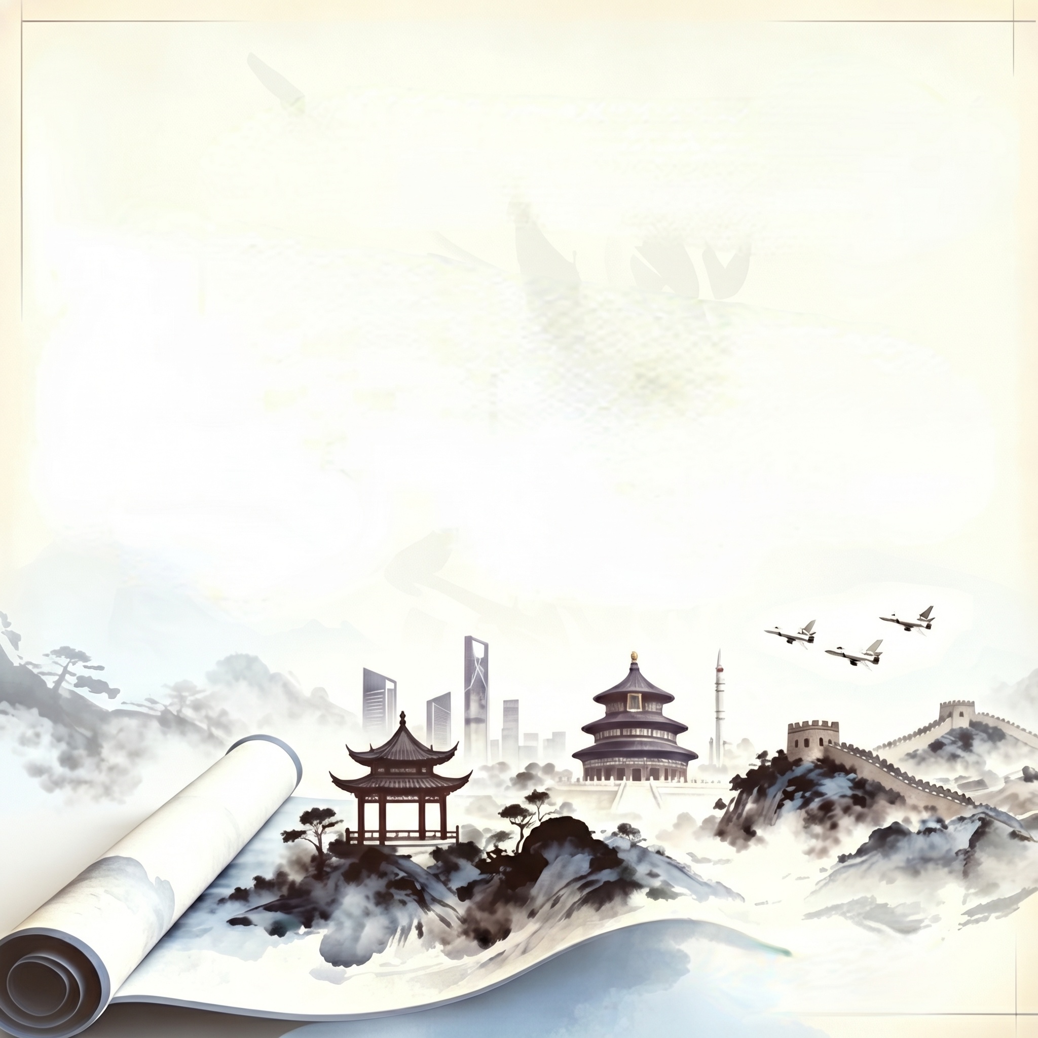 创意预览图