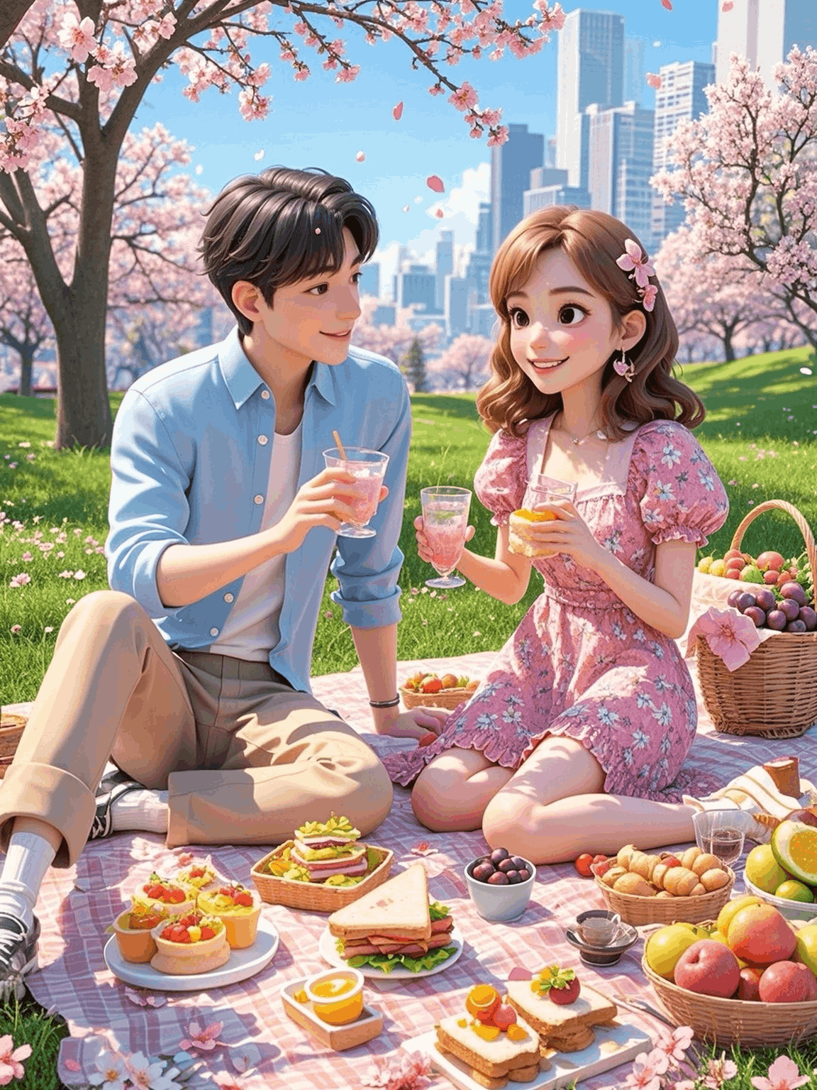 创意预览图