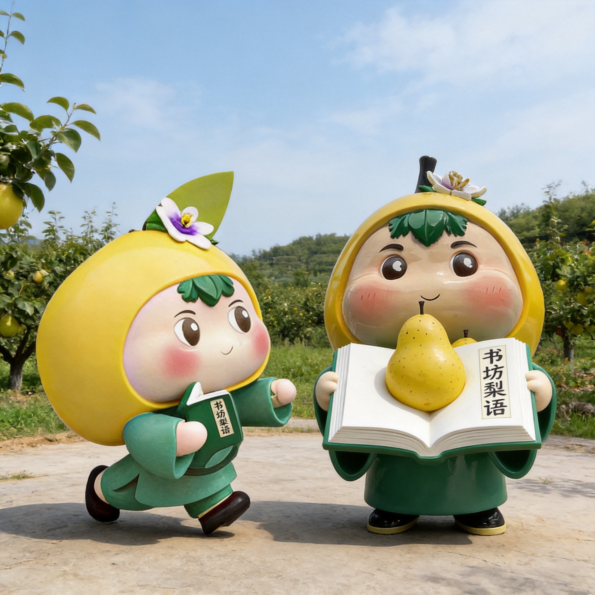 创意预览图