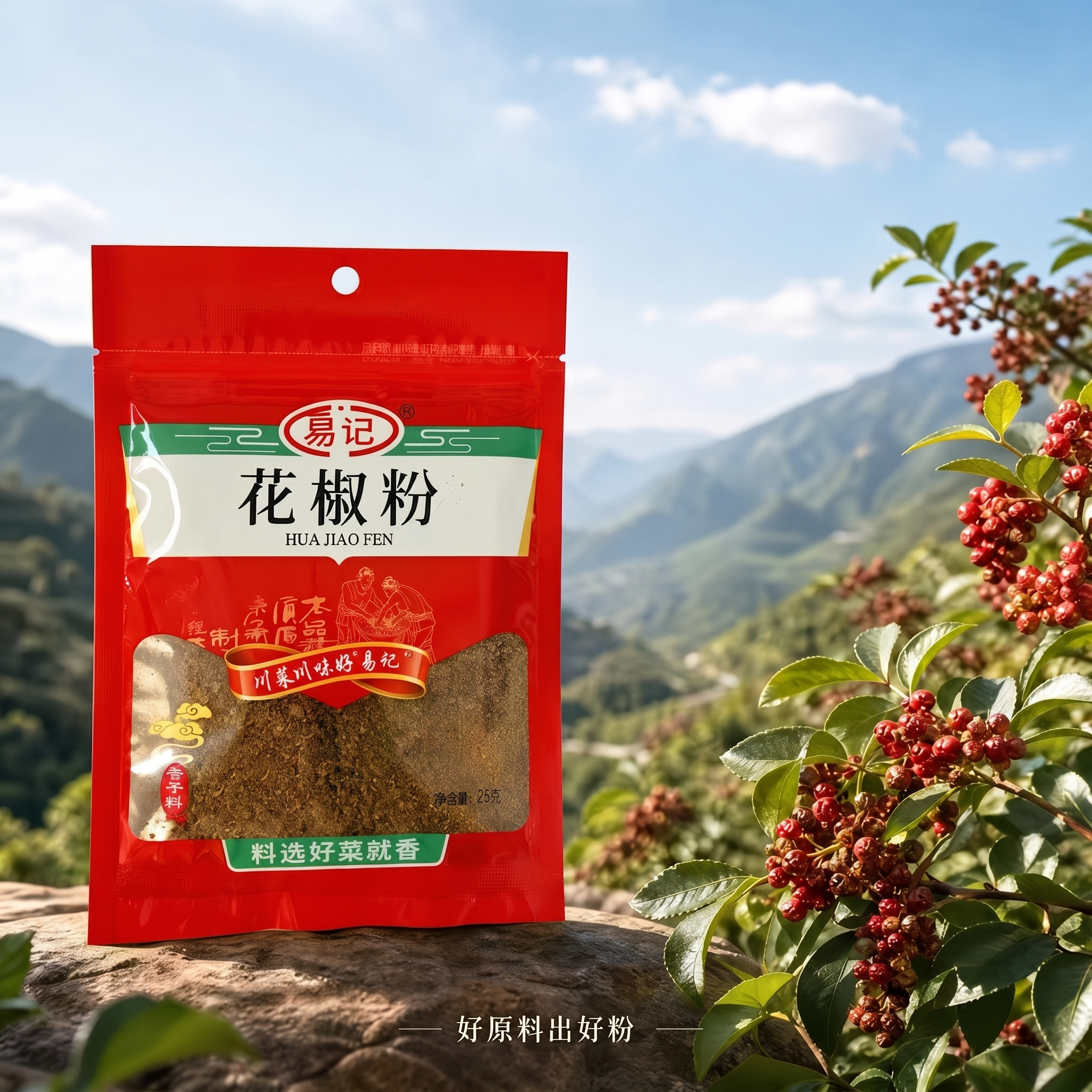 创意预览图