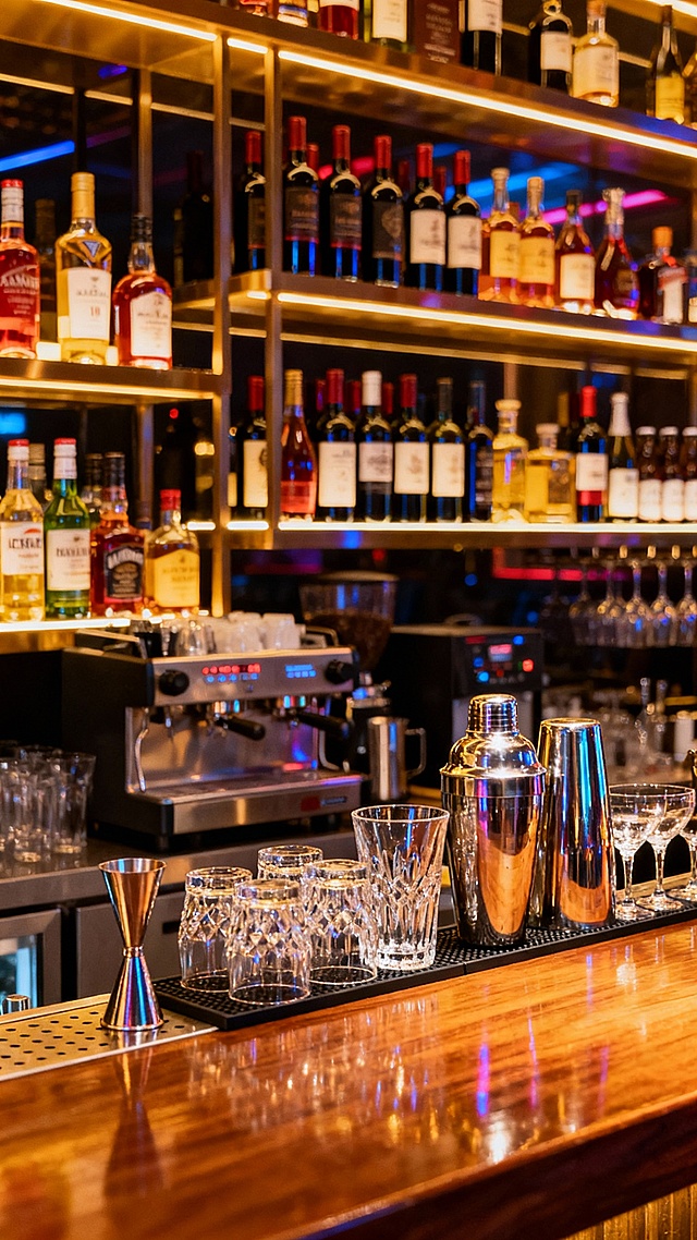 生成50张商务KTV照片