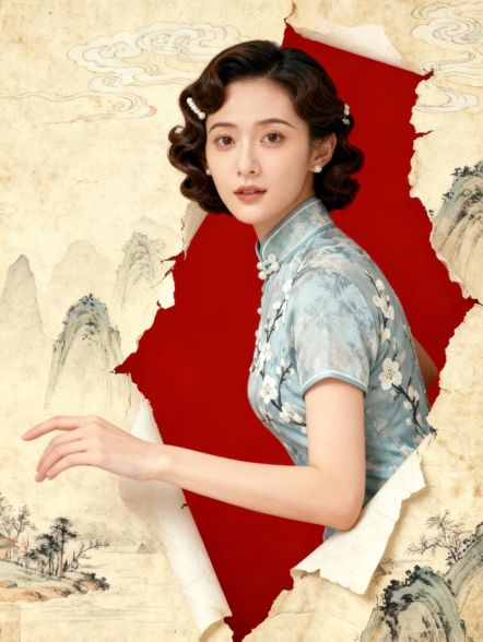 结果图