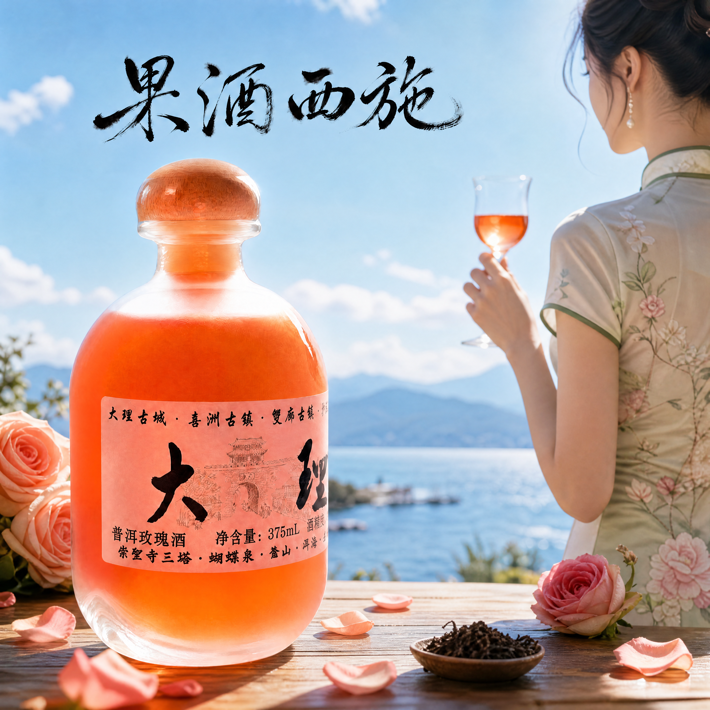 创意预览图