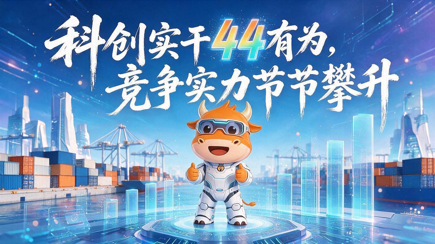 保持“44”数字的现有大小和字体完全不变，仅为其添加艺术效果增… - 图片创意预览
