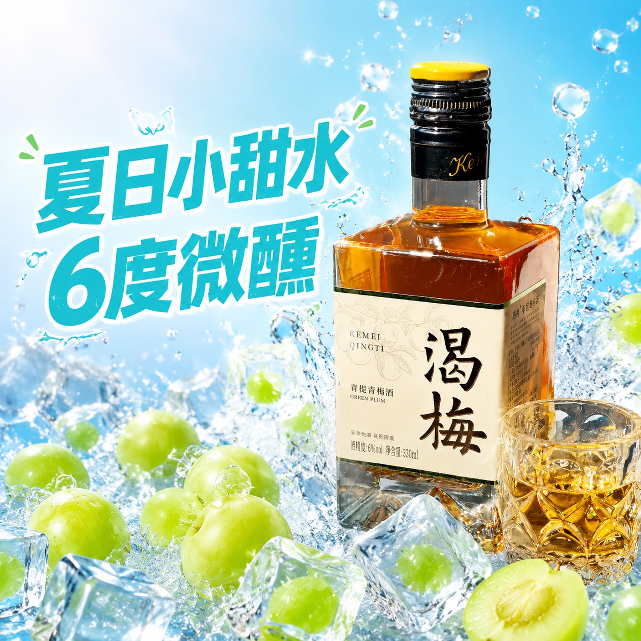 创意预览图
