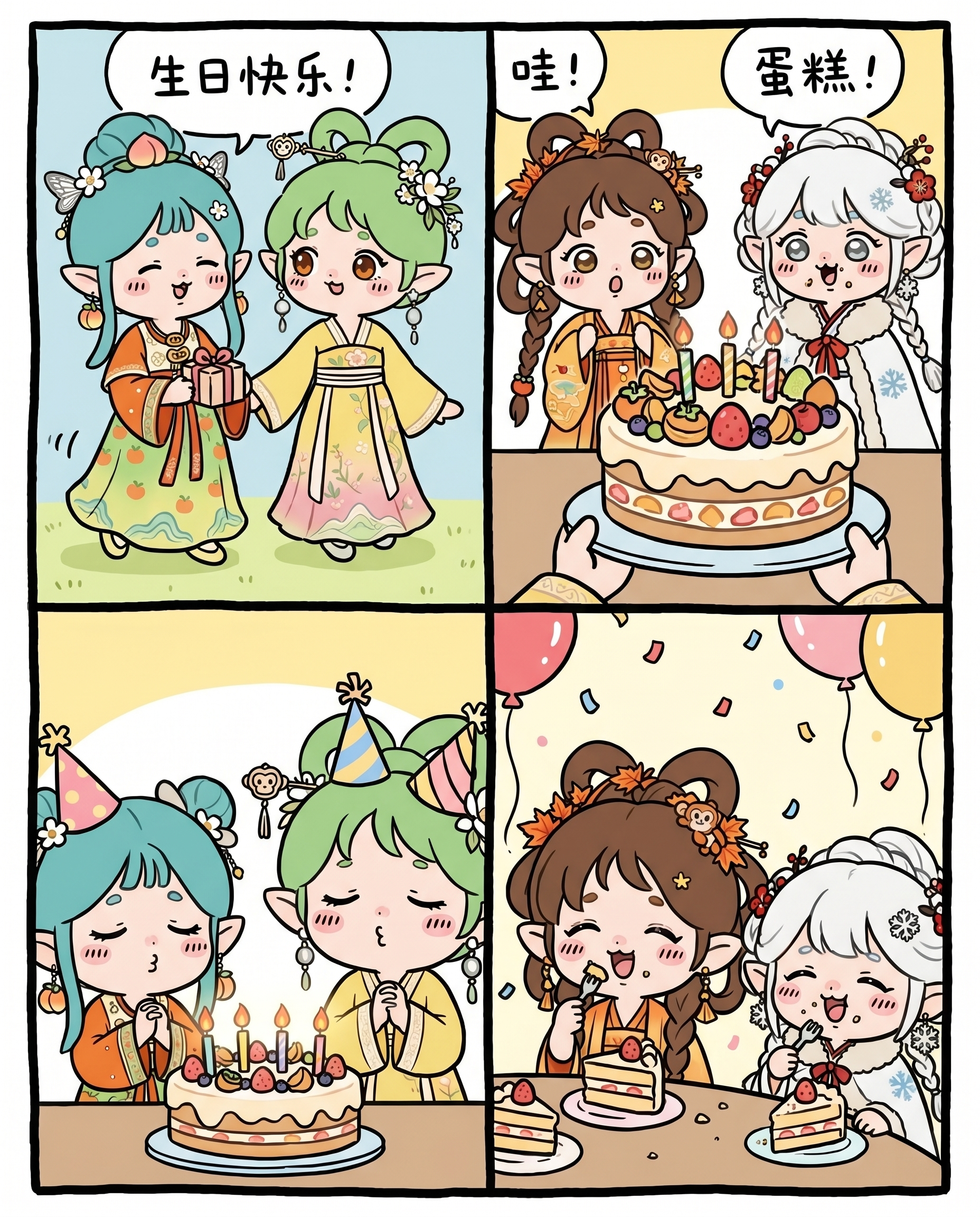 创意预览图